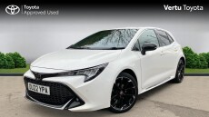 Toyota Corolla 1.8 VVT-i Hybrid GR Sport 5dr CVT Hybrid Hatchback